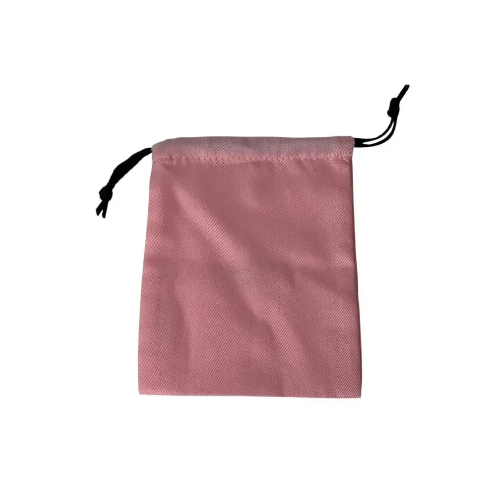 Kate Spade Jewelry Dustbag Drawstring Pouch